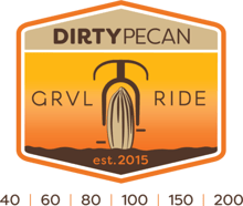 Dirty Pecan, Inc. logo
