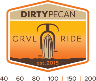 Dirty Pecan, Inc. Logo