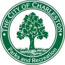 The Charleston Winter Series logo