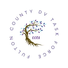 Steps to Safety 5k logo