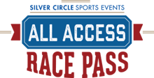 All Access Pass logo
