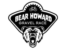 Bear Howard Gravel Race logo