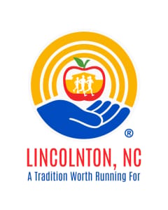 Apple Festival 5k Logo