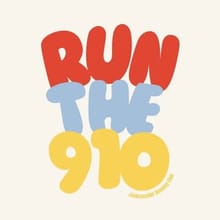 Jacksonville Running Club logo