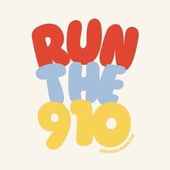 Jacksonville Running Club logo