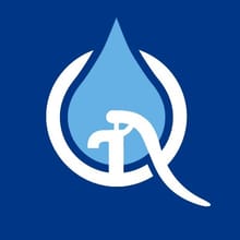 Quenched Walk for Water logo