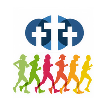 Resurrection Run logo