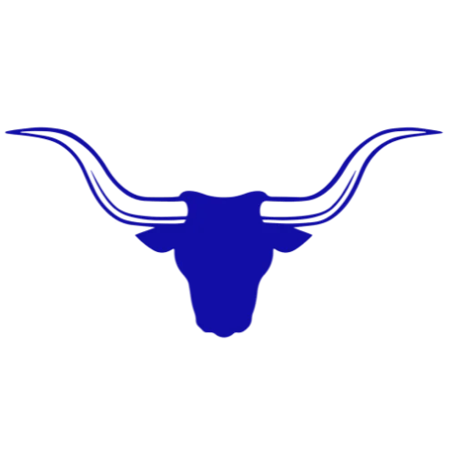 2027 Cowtown Marathon logo