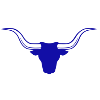 2027 Cowtown Marathon Logo