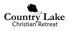 Country Lake 5K logo