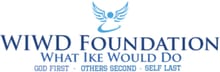 IKE's World Changers 5K logo