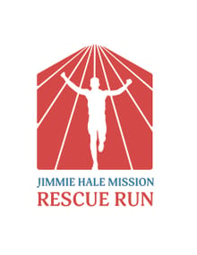 Jimmie Hale Mission Rescue Run 5K & 10K logo