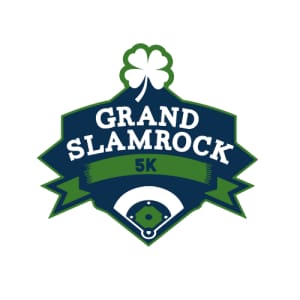 Grand Slamrock Logo