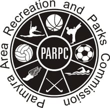 PARPC 2026 Cross Country logo