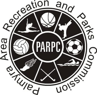 PARPC 2026 Cross Country Logo