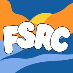 Fernwood Social Run Club logo