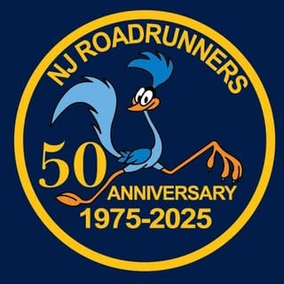 New Jersey Road Runners Club logo