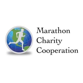 Marathon Charity Cooperation - Summer Training Program Logo