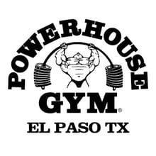 PowerGames 5K Race logo