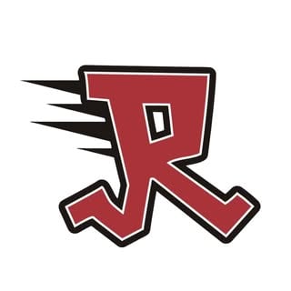 Rush Running logo