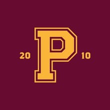 Les Pélicans de Rosemont logo