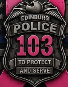Her Fight is Our Fight 5K Benefit Logo