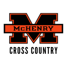 3rd Annual McHenry Runathon logo