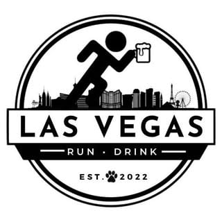 Run Drink LV logo