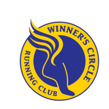 Tuesday Track - Coached Workouts logo