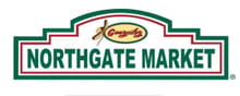 Northgate Market 5K logo