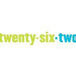 Twenty-Six Two Marathon Club logo