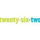 Twenty-Six Two Marathon Club logo