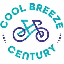 Cool Breeze Century 2026 logo