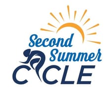 Second Summer Cycle logo