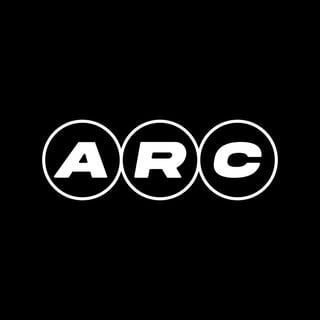 Aksarben Run Club logo
