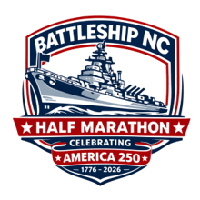 Parkway Subaru Battleship Half Marathon & GFL 10K|5K logo