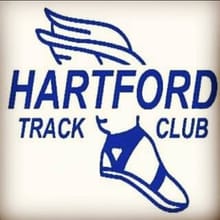 Hartford Track Club, Inc. logo