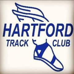 Hartford Track Club, Inc. logo