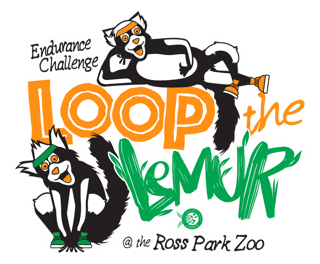 Loop The Lemur Logo