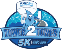 Tower 2 Tower 5K logo