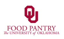 OU Food Pantry 5K logo