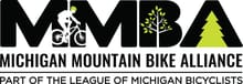 MMBA Statewide Trails Roundtable logo