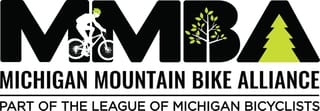 MMBA Statewide Trails Roundtable Logo