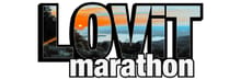 LOViT Marathon logo