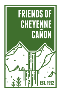 Canya Cañon Trail Race & Hike logo
