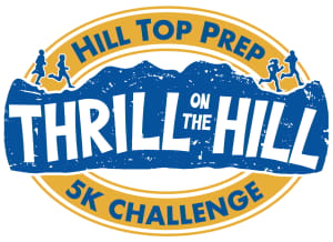 Thrill on the Hill Logo