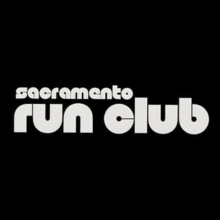 Sacramento Run Club logo