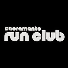 Sacramento Run Club logo