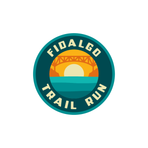 Fidalgo Trail Run Logo
