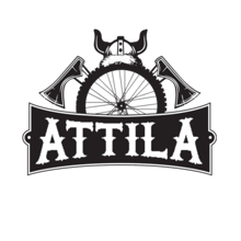 Attila the Hun XC Race @ Gudrun MTB Festival logo